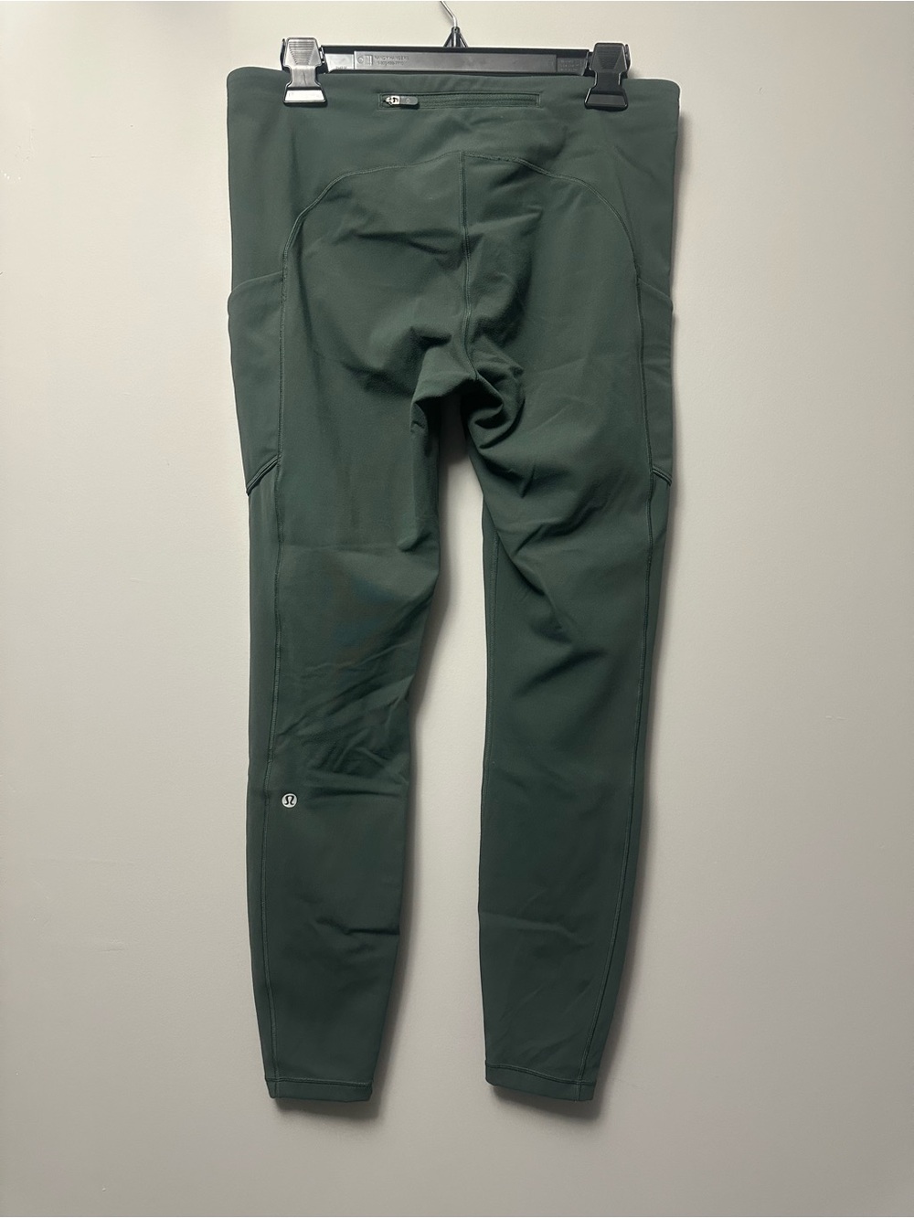 lululemon athletica Forest Green Women's Leggings